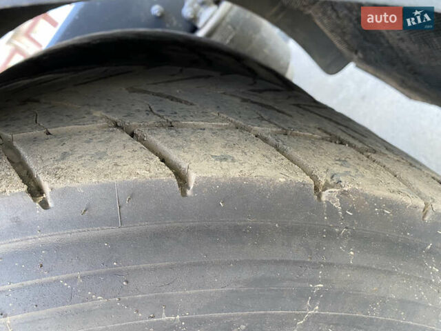 Вольво FH 13, объемом двигателя 0 л и пробегом 61 тыс. км за 32900 $, фото 17 на Automoto.ua