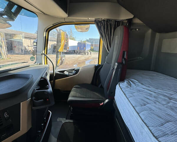 Вольво FH 13, об'ємом двигуна 12.9 л та пробігом 990 тис. км за 35500 $, фото 11 на Automoto.ua