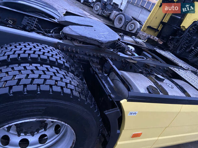 Вольво FH 13, объемом двигателя 0 л и пробегом 230 тыс. км за 24500 $, фото 4 на Automoto.ua