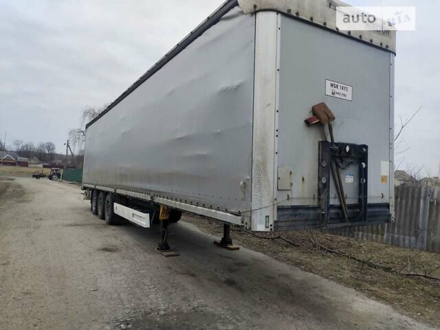 Вольво FH 13, объемом двигателя 0 л и пробегом 1000 тыс. км за 33000 $, фото 20 на Automoto.ua