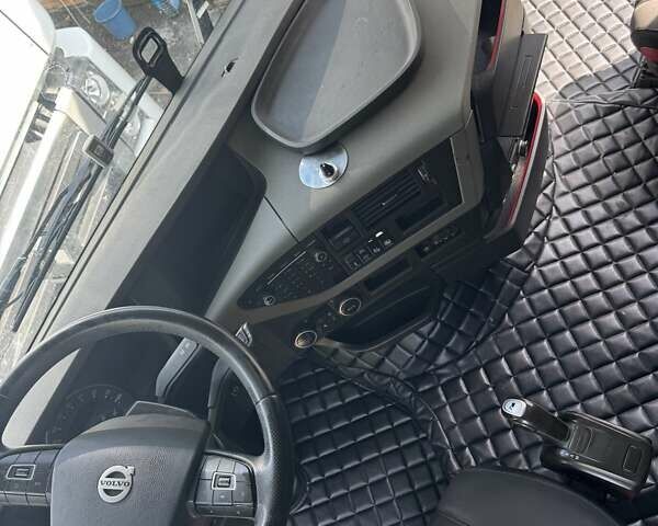 Вольво FH 13, об'ємом двигуна 0 л та пробігом 1 тис. км за 27200 $, фото 5 на Automoto.ua