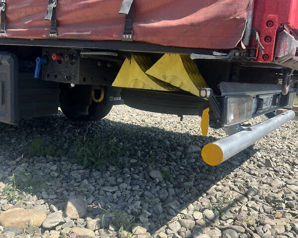 Вольво FH 13, об'ємом двигуна 12.8 л та пробігом 999 тис. км за 36000 $, фото 7 на Automoto.ua