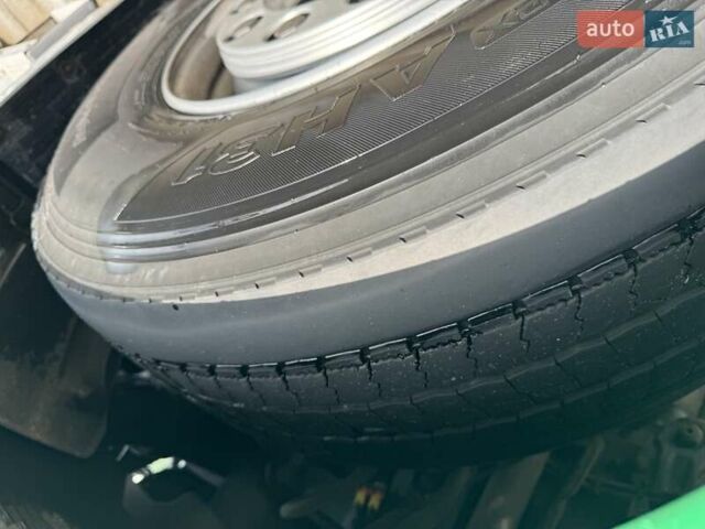 Вольво FH 13, об'ємом двигуна 0 л та пробігом 1 тис. км за 27200 $, фото 12 на Automoto.ua