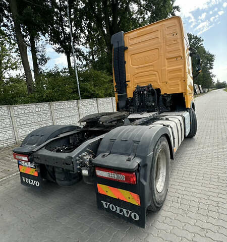 Вольво FH 13, об'ємом двигуна 0 л та пробігом 588 тис. км за 28900 $, фото 2 на Automoto.ua