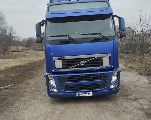 Вольво FH 13, объемом двигателя 0 л и пробегом 1000 тыс. км за 33000 $, фото 12 на Automoto.ua