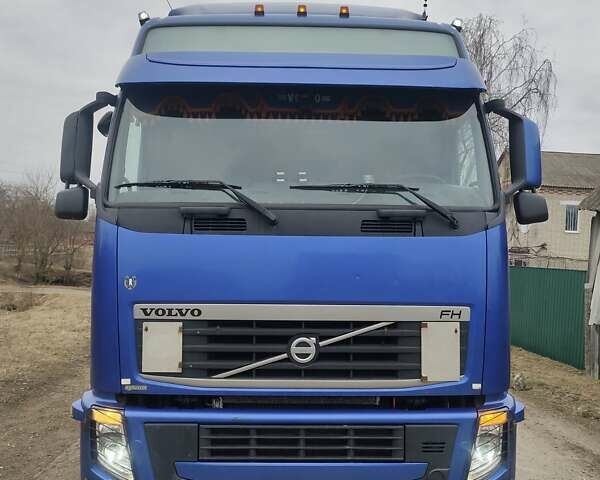 Вольво FH 13, об'ємом двигуна 12.8 л та пробігом 1 тис. км за 35000 $, фото 26 на Automoto.ua