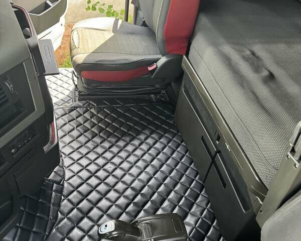 Вольво FH 13, об'ємом двигуна 0 л та пробігом 1 тис. км за 27200 $, фото 6 на Automoto.ua