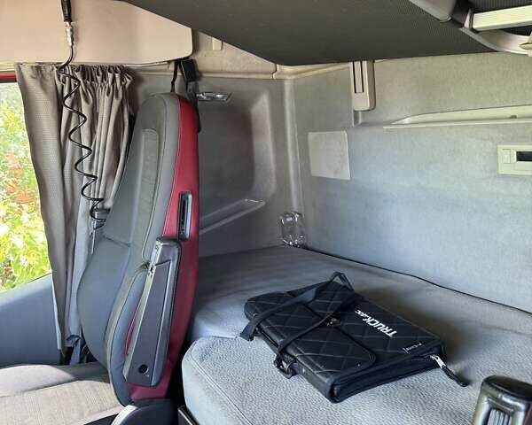 Вольво FH 13, об'ємом двигуна 0 л та пробігом 1 тис. км за 26000 $, фото 6 на Automoto.ua