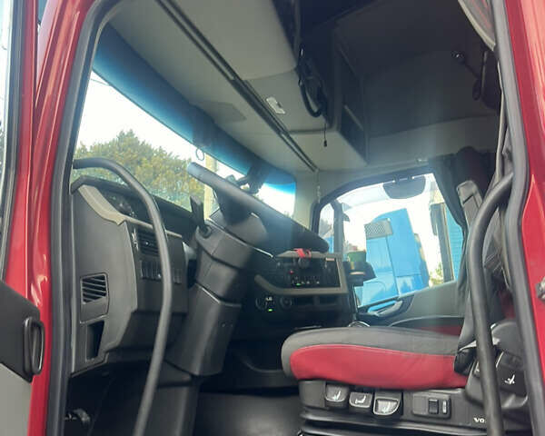 Вольво FH 13, об'ємом двигуна 12.8 л та пробігом 999 тис. км за 36000 $, фото 34 на Automoto.ua