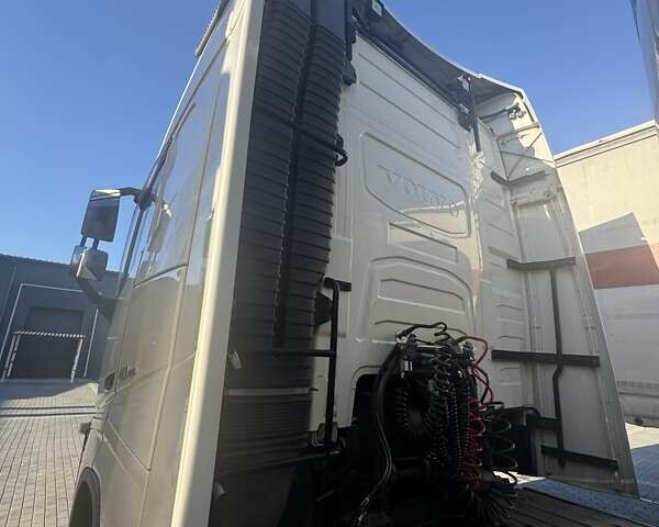 Вольво FH 13, об'ємом двигуна 0 л та пробігом 1 тис. км за 35000 $, фото 3 на Automoto.ua