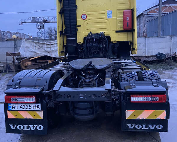 Вольво FH 13, объемом двигателя 0 л и пробегом 230 тыс. км за 24500 $, фото 5 на Automoto.ua