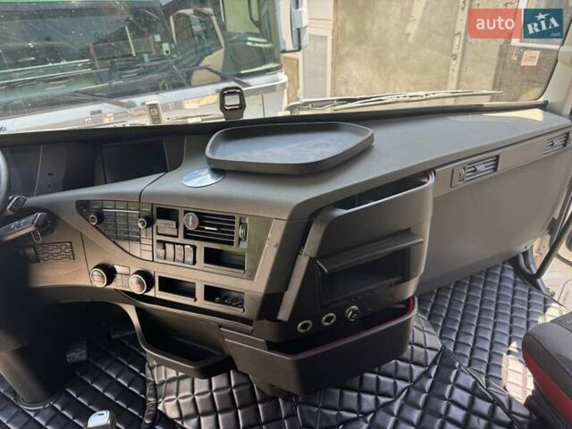 Вольво FH 13, об'ємом двигуна 0 л та пробігом 1000 тис. км за 28000 $, фото 5 на Automoto.ua