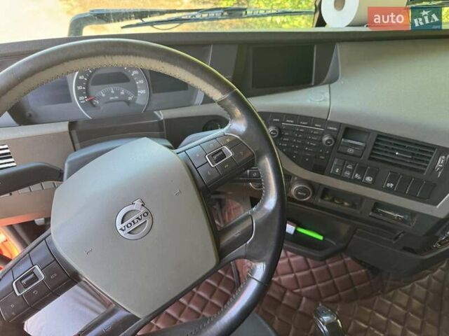 Вольво FH 13, об'ємом двигуна 0 л та пробігом 1 тис. км за 26000 $, фото 7 на Automoto.ua