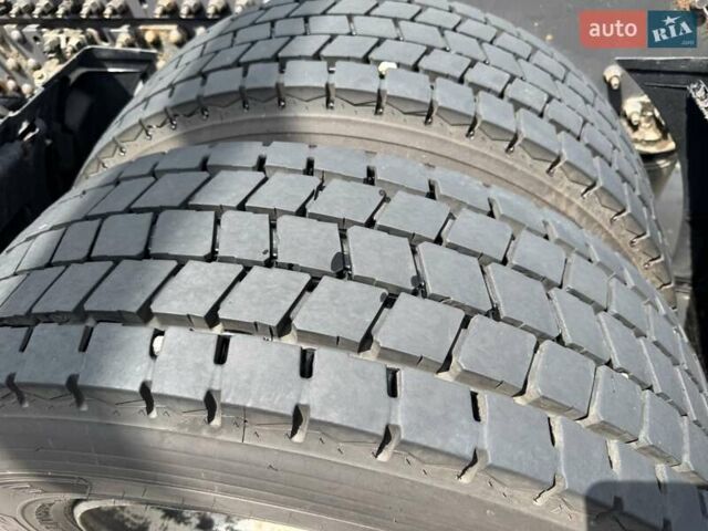 Вольво FH 13, об'ємом двигуна 0 л та пробігом 1000 тис. км за 28000 $, фото 1 на Automoto.ua