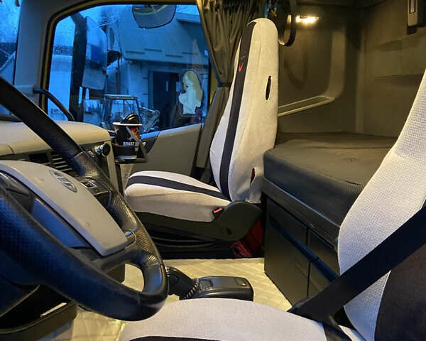 Вольво FH 13, объемом двигателя 0 л и пробегом 230 тыс. км за 24500 $, фото 8 на Automoto.ua