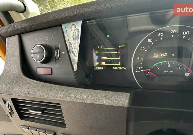 Вольво FH 13, об'ємом двигуна 0 л та пробігом 588 тис. км за 28900 $, фото 6 на Automoto.ua