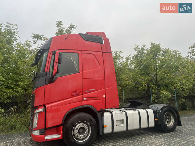 Вольво FH 13, об'ємом двигуна 0 л та пробігом 1 тис. км за 24000 $, фото 5 на Automoto.ua