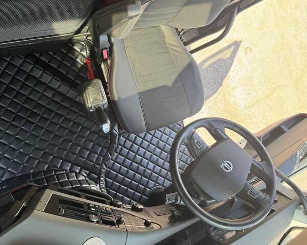 Вольво FH 13, об'ємом двигуна 0 л та пробігом 1 тис. км за 27200 $, фото 4 на Automoto.ua
