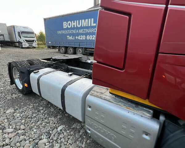 Вольво FH 13, об'ємом двигуна 12.8 л та пробігом 999 тис. км за 36000 $, фото 24 на Automoto.ua