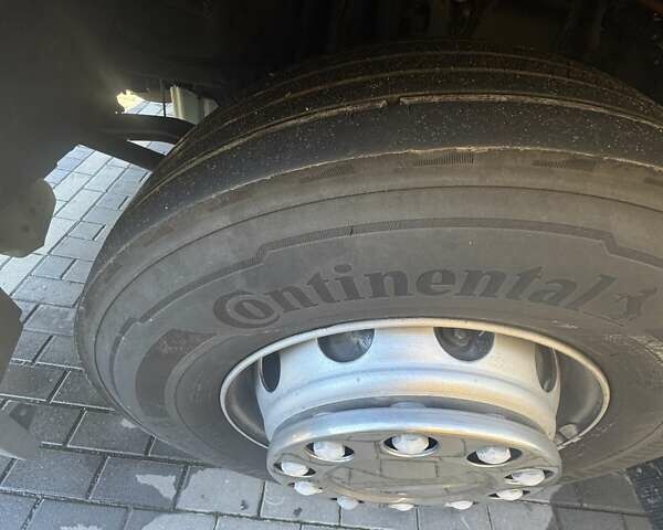 Вольво FH 13, об'ємом двигуна 0 л та пробігом 1 тис. км за 35000 $, фото 2 на Automoto.ua