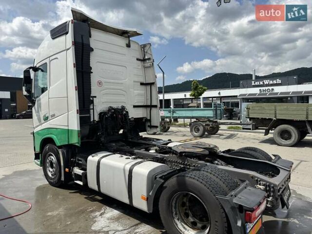 Вольво FH 13, об'ємом двигуна 0 л та пробігом 1000 тис. км за 28000 $, фото 9 на Automoto.ua
