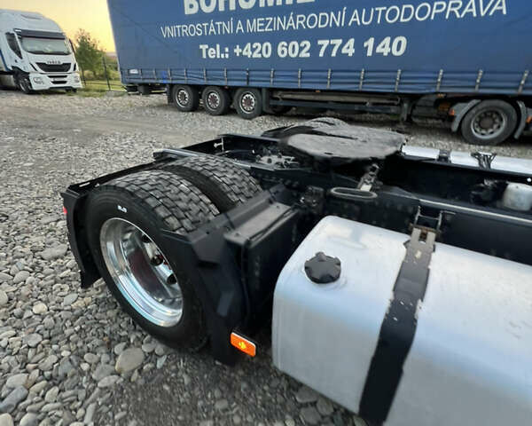 Вольво FH 13, об'ємом двигуна 12.8 л та пробігом 999 тис. км за 36000 $, фото 23 на Automoto.ua