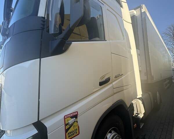 Вольво FH 13, об'ємом двигуна 0 л та пробігом 1 тис. км за 35000 $, фото 1 на Automoto.ua