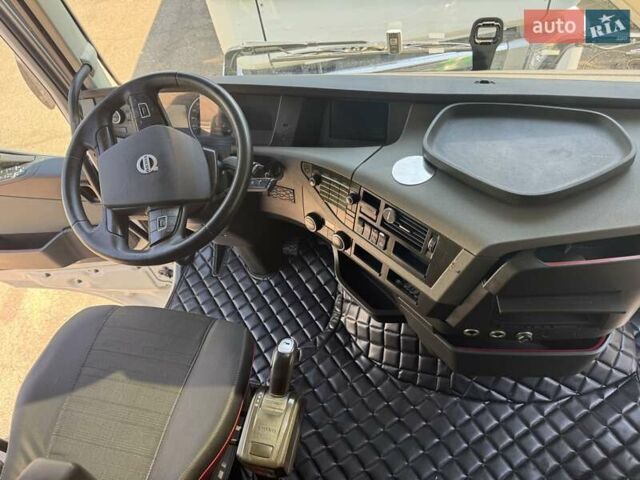Вольво FH 13, об'ємом двигуна 0 л та пробігом 1000 тис. км за 28000 $, фото 2 на Automoto.ua