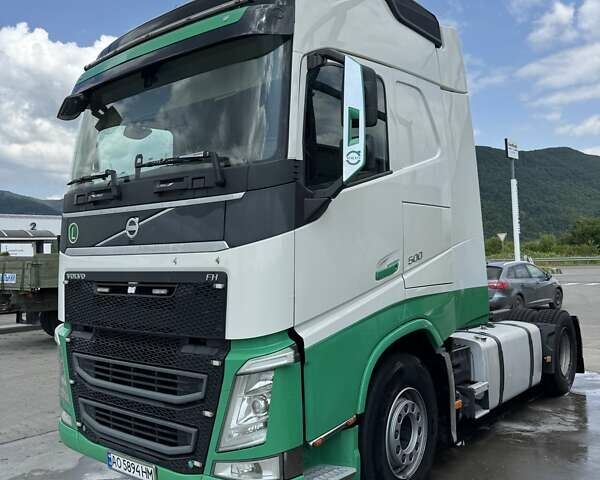 Вольво FH 13, об'ємом двигуна 0 л та пробігом 1 тис. км за 27200 $, фото 2 на Automoto.ua