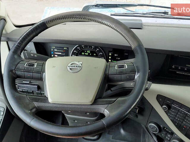 Вольво FH 13, объемом двигателя 0 л и пробегом 764 тыс. км за 70000 $, фото 7 на Automoto.ua