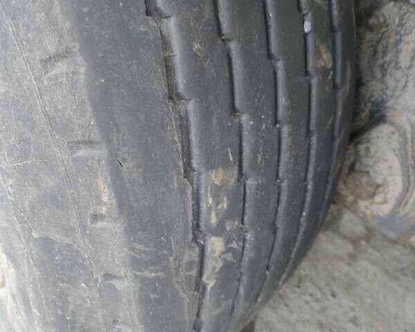Вольво FH 13, объемом двигателя 0 л и пробегом 1000 тыс. км за 33000 $, фото 16 на Automoto.ua