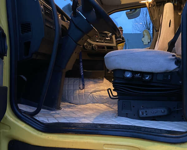 Вольво FH 13, объемом двигателя 0 л и пробегом 230 тыс. км за 24500 $, фото 6 на Automoto.ua