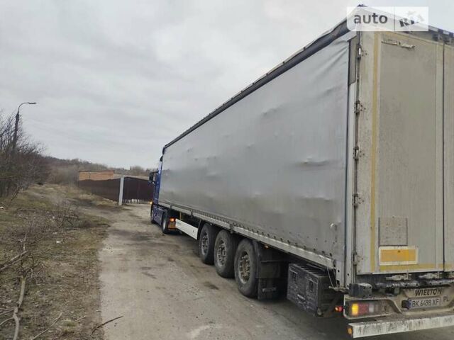 Вольво FH 13, объемом двигателя 0 л и пробегом 1000 тыс. км за 33000 $, фото 6 на Automoto.ua