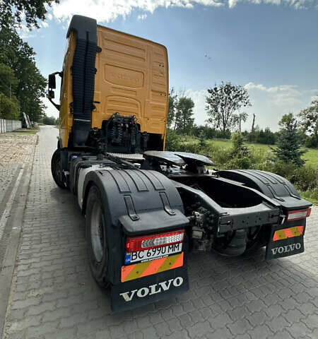 Вольво FH 13, об'ємом двигуна 0 л та пробігом 588 тис. км за 28900 $, фото 3 на Automoto.ua
