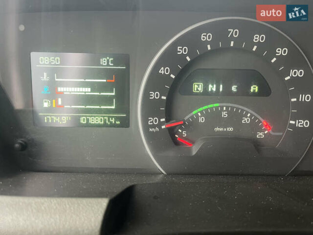 Вольво FH 13, об'ємом двигуна 0 л та пробігом 1 тис. км за 24000 $, фото 6 на Automoto.ua