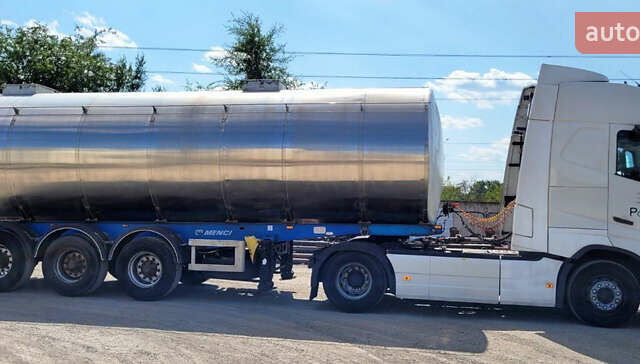 Вольво FH 13, объемом двигателя 0 л и пробегом 764 тыс. км за 70000 $, фото 2 на Automoto.ua