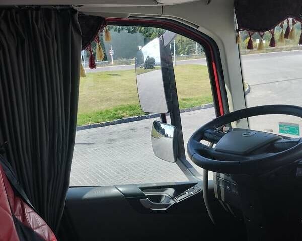 Вольво FH 13, об'ємом двигуна 12.9 л та пробігом 1 тис. км за 26000 $, фото 16 на Automoto.ua