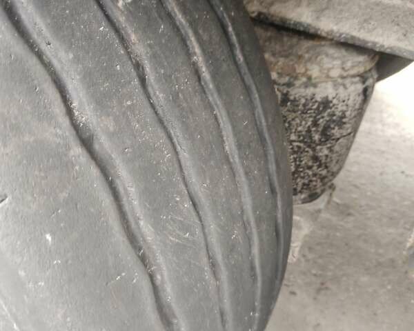 Вольво FH 13, объемом двигателя 0 л и пробегом 1000 тыс. км за 33000 $, фото 15 на Automoto.ua