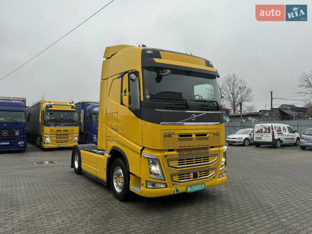 Вольво FH 13, об'ємом двигуна 12.9 л та пробігом 990 тис. км за 35500 $, фото 2 на Automoto.ua