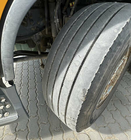 Вольво FH 13, об'ємом двигуна 0 л та пробігом 588 тис. км за 28900 $, фото 5 на Automoto.ua