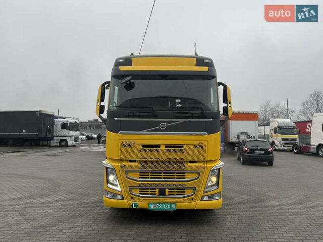 Вольво FH 13, об'ємом двигуна 12.9 л та пробігом 990 тис. км за 35500 $, фото 3 на Automoto.ua