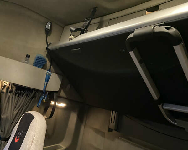 Вольво FH 13, объемом двигателя 0 л и пробегом 230 тыс. км за 24500 $, фото 7 на Automoto.ua