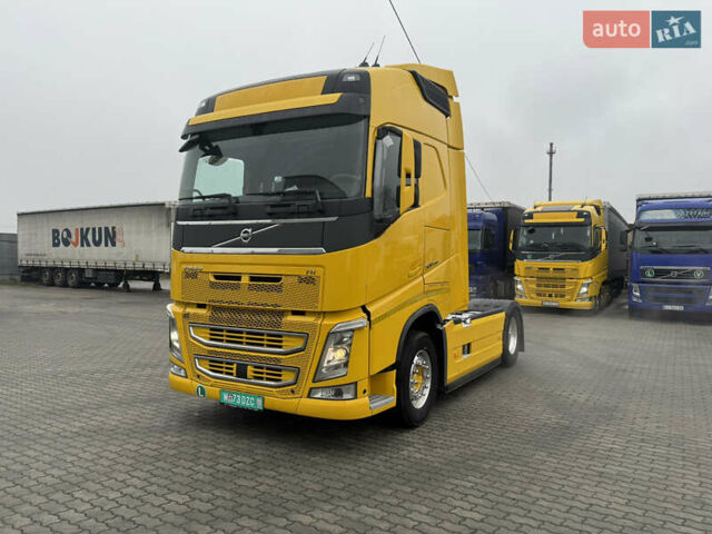 Вольво FH 13, об'ємом двигуна 12.9 л та пробігом 990 тис. км за 35500 $, фото 1 на Automoto.ua