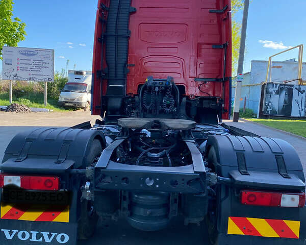 Вольво FH 13, объемом двигателя 0 л и пробегом 61 тыс. км за 32900 $, фото 15 на Automoto.ua