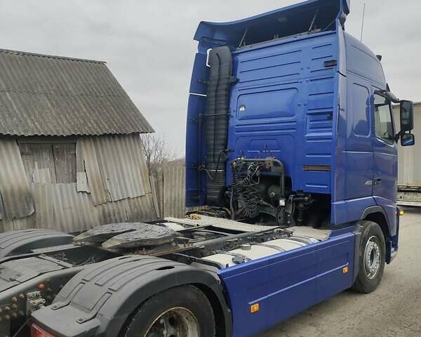 Вольво FH 13, объемом двигателя 0 л и пробегом 1000 тыс. км за 33000 $, фото 24 на Automoto.ua