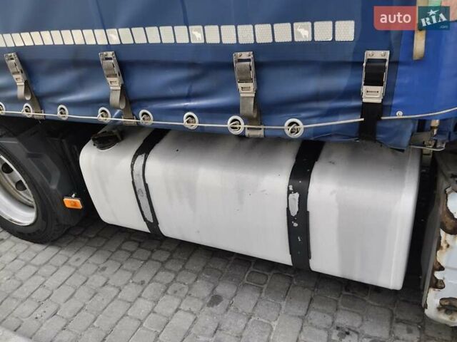 Вольво FH 13, об'ємом двигуна 12.9 л та пробігом 1 тис. км за 26000 $, фото 6 на Automoto.ua