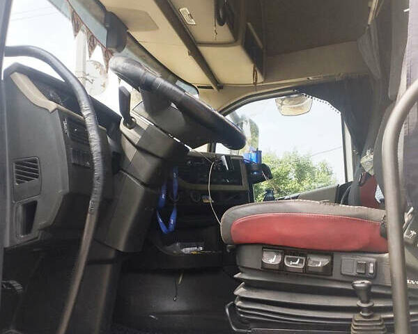 Вольво FH 13, объемом двигателя 0 л и пробегом 753 тыс. км за 70000 $, фото 2 на Automoto.ua