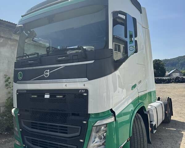 Вольво FH 13, об'ємом двигуна 0 л та пробігом 1 тис. км за 27200 $, фото 9 на Automoto.ua