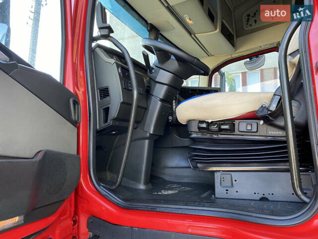 Вольво FH 13, объемом двигателя 0 л и пробегом 61 тыс. км за 32900 $, фото 11 на Automoto.ua