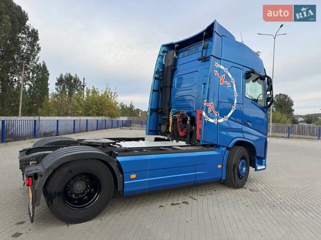 Вольво FH 13, объемом двигателя 0 л и пробегом 855 тыс. км за 39500 $, фото 5 на Automoto.ua